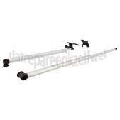 Foto van Dometic Raamuitzetter Click-Clack C6 Tophung, C5 Tophung 