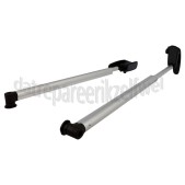 Foto van Dometic Raamuitzetter Click-Clack, 500mm S4 Tophung, S4.6 Tophung 