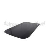 Foto van Dometic Glasplaat Compleet, Links MO9722R, MO922207D0PDV01 