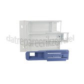 Foto van Samsung Zeepbak Zeepbaklade WF80F5E0Q4W/EN, WF81F5E0Q4W/EN, WF90F5E5P4W/EN 