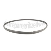 Foto van Samsung Afdichtingsrubber Seal Air DV80T7220BH, DV90T5240AW, DV90T5240TW 