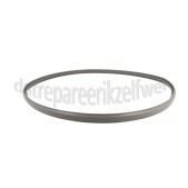 Foto van Samsung Afdichtingsrubber Seal Air DV80T7220BH, DV90T5240AW, DV90T5240TW 