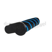 Foto van Samsung Borstel Turbozuigmond VS7500, Soft Brush, Jet 75E Serie 