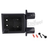 Foto van Samsung Laadstation Cotta Black VS6700, Jet 60 Turbo, VS15A6031R4 