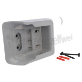 Foto van Samsung Laadstation Airborne VS7000TL, Jet 70 Turbo, VS15T7031R1 