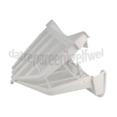 Foto van Filter Pluizenzeef compleet T76489IH1, T76486IH1 