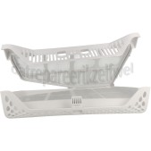 Foto van Filter Pluizenzeef compleet T76489IH1, T76486IH1 