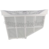 Foto van Filter Pluizenzeef compleet T76489IH1, T76486IH1 