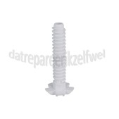 Foto van Stelpoot Kunststof 100mm. SPI69T25, SPV40E20, SR65M035 