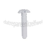 Foto van Stelpoot Kunststof 100mm. SPI69T25, SPV40E20, SR65M035 