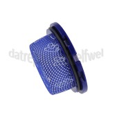 Foto van Samsung Filter Micro, Deep Blue Bespoke Jet AI, VS30D9784QK, VS28C9784QK 