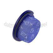 Foto van Samsung Filter Micro, Deep Blue Bespoke Jet AI, VS30D9784QK, VS28C9784QK 