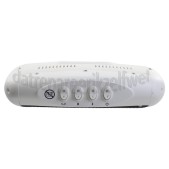 Foto van Tristar Kachel Straalkachel, 2 standen 400W-800W, Wit KA-5129 