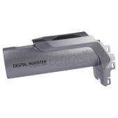 Foto van Samsung Behuizing Voorzijde, VS9200TL Jet 90 Pet, VS20R9042T2, Jet 90 Complete, VS20R9046S3 