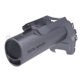 Foto van Samsung Behuizing Voorzijde, VS9200TL Jet 90 Pet, VS20R9042T2, Jet 90 Complete, VS20R9046S3 