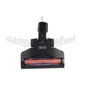 Foto van Black & Decker Zuigmond Turbo Zuigmond BHFEV36B2D 