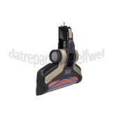 Foto van Black & Decker Zuigmond Turbo Zuigmond BHFEV36B2D 