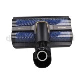 Foto van Philips Zuigmond Turbozuigmond, Wet met LED verlichting AquaTrio 9000 Series, XW9463/10, XW9463/11, XW9465/11 