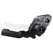 Foto van Philips Zuigmond Turbozuigmond, Wet met LED verlichting AquaTrio 9000 Series, XW9463/10, XW9463/11, XW9465/11 