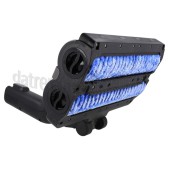 Foto van Philips Zuigmond Turbozuigmond, Wet met LED verlichting AquaTrio 9000 Series, XW9463/10, XW9463/11, XW9465/11 