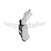 Foto van Samsung Zuigmond Behuizing Jet 70, Jet 90E White, VCA-TAB90A/VT 