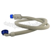 Foto van Samsung Slang Aanvoerslang, 1,4 Meter, Aquastop WW5000J, WF70F5E0Q4W, WW80J6400CW, WW80TA049TE 
