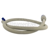 Foto van Samsung Slang Aanvoerslang, 1,4 Meter, Aquastop WW5000J, WF70F5E0Q4W, WW80J6400CW, WW80TA049TE 