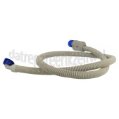 Foto van Samsung Slang Aanvoerslang, 1,4 Meter, Aquastop WW5000J, WF70F5E0Q4W, WW80J6400CW, WW80TA049TE 