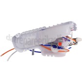 Foto van Samsung Watertank Waterreservoir, RS8000NC, 220V RH68B8821B1, RH68B8841S9/EG, RS6GA8821SL, RS90F64EDT 