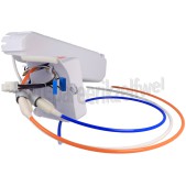 Foto van Samsung Watertank Waterreservoir, RS8000NC, 220V RH68B8821B1, RH68B8841S9/EG, RS6GA8821SL, RS90F64EDT 