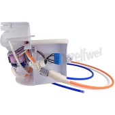 Foto van Samsung Watertank Waterreservoir, RS8000NC, 220V RH68B8821B1, RH68B8841S9/EG, RS6GA8821SL, RS90F64EDT 