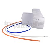 Foto van Samsung Watertank Waterreservoir, RS8000NC, 220V RH68B8821B1, RH68B8841S9/EG, RS6GA8821SL, RS90F64EDT 