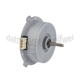 Foto van Samsung Motor Ventilatie, DL-7806SSWC, 2700rpm, 24V WD0804Y8E, WD0814Y8E, WD816P4SAWQ, WD8714EJF 