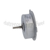 Foto van Samsung Motor Ventilatie, DL-7806SSWC, 2700rpm, 24V WD0804Y8E, WD0814Y8E, WD816P4SAWQ, WD8714EJF 