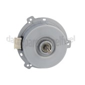 Foto van Samsung Motor Ventilatie, DL-7806SSWC, 2700rpm, 24V WD0804Y8E, WD0814Y8E, WD816P4SAWQ, WD8714EJF 