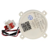 Foto van Samsung Motor Ventilator, 12V RH57H90507F, RS61681GDSR, RS7568BHCSP, RZ2993ATCWW 