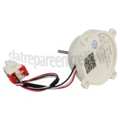 Foto van Samsung Motor Ventilator, 12V RH57H90507F, RS61681GDSR, RS7568BHCSP, RZ2993ATCWW 