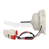 Foto van Samsung Motor Ventilator, 12V RH57H90507F, RS61681GDSR, RS7568BHCSP, RZ2993ATCWW 