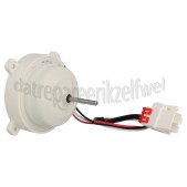 Foto van Samsung Motor Ventilator, 12V RH57H90507F, RS61681GDSR, RS7568BHCSP, RZ2993ATCWW 