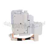 Foto van LG IJsbereider IJsmaker compleet GS9166AEJZ, GS9366PZYZD, GSJ960MTAZ, GWL3113NS 