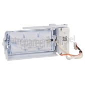 Foto van LG IJsbereider IJsmaker compleet GS9166AEJZ, GS9366PZYZD, GSJ960MTAZ, GWL3113NS 