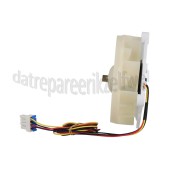 Foto van LG Motor Van ventilator GBB61DSHMN, GBB71NSDFN, GBB72MCUFN, GMX844MCBF 