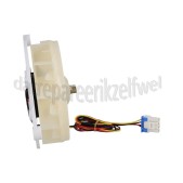 Foto van LG Motor Van ventilator GBB61DSHMN, GBB71NSDFN, GBB72MCUFN, GMX844MCBF 