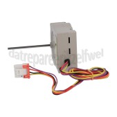 Foto van LG Motor Ventilator GSB760PZXV, GSL471ICEZ, GSL560PZXV, GSX960NSVZ 