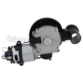 Foto van Saeco Maalwerk Maalwerkmotor HD8752/43, HD8752/83 