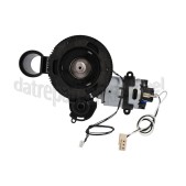 Foto van Saeco Maalwerk Maalwerkmotor HD8752/43, HD8752/83 