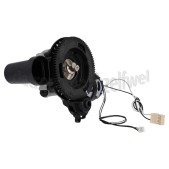 Foto van Saeco Maalwerk Maalwerkmotor HD8752/43, HD8752/83 