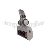Foto van Philips Zuigmond Turbozuigmond, LED verlichting XC2011/01, XC2012/01 