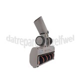 Foto van Philips Zuigmond Turbozuigmond, LED verlichting XC2011/01, XC2012/01 