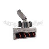 Foto van Philips Zuigmond Turbozuigmond, LED verlichting XC2011/01, XC2012/01 